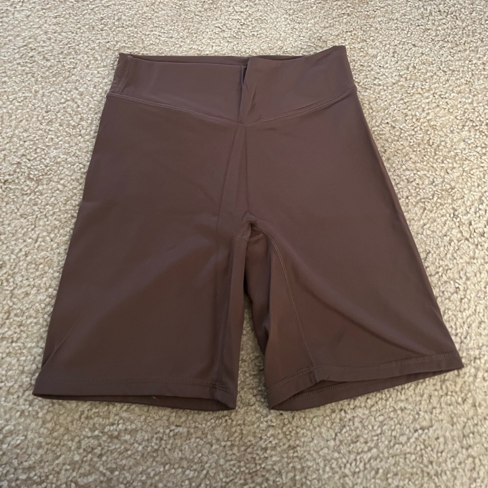 Balance Athletica now Vitality Biker Shorts